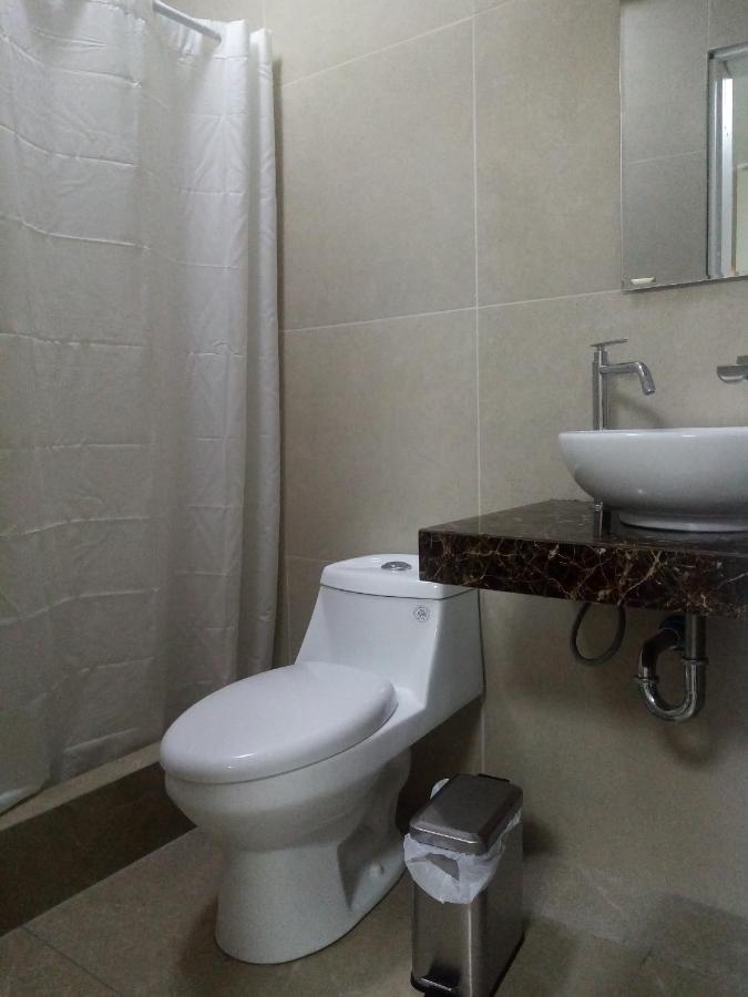 Hostel Willys House