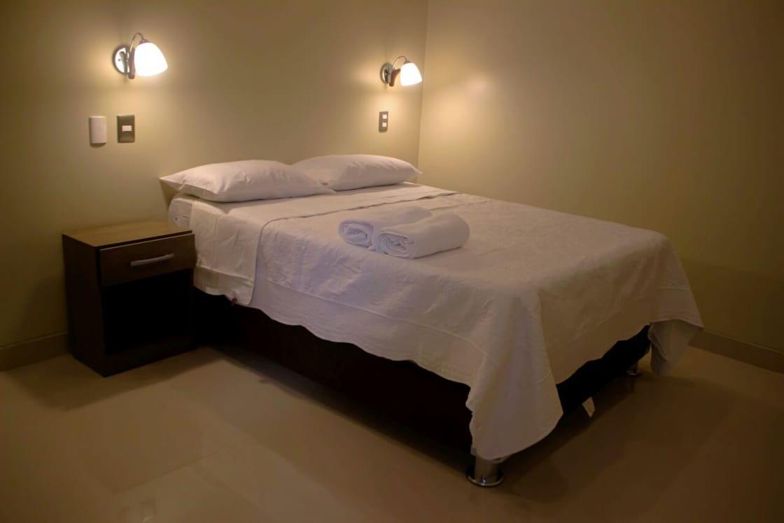 Albergue Willys House Paracas