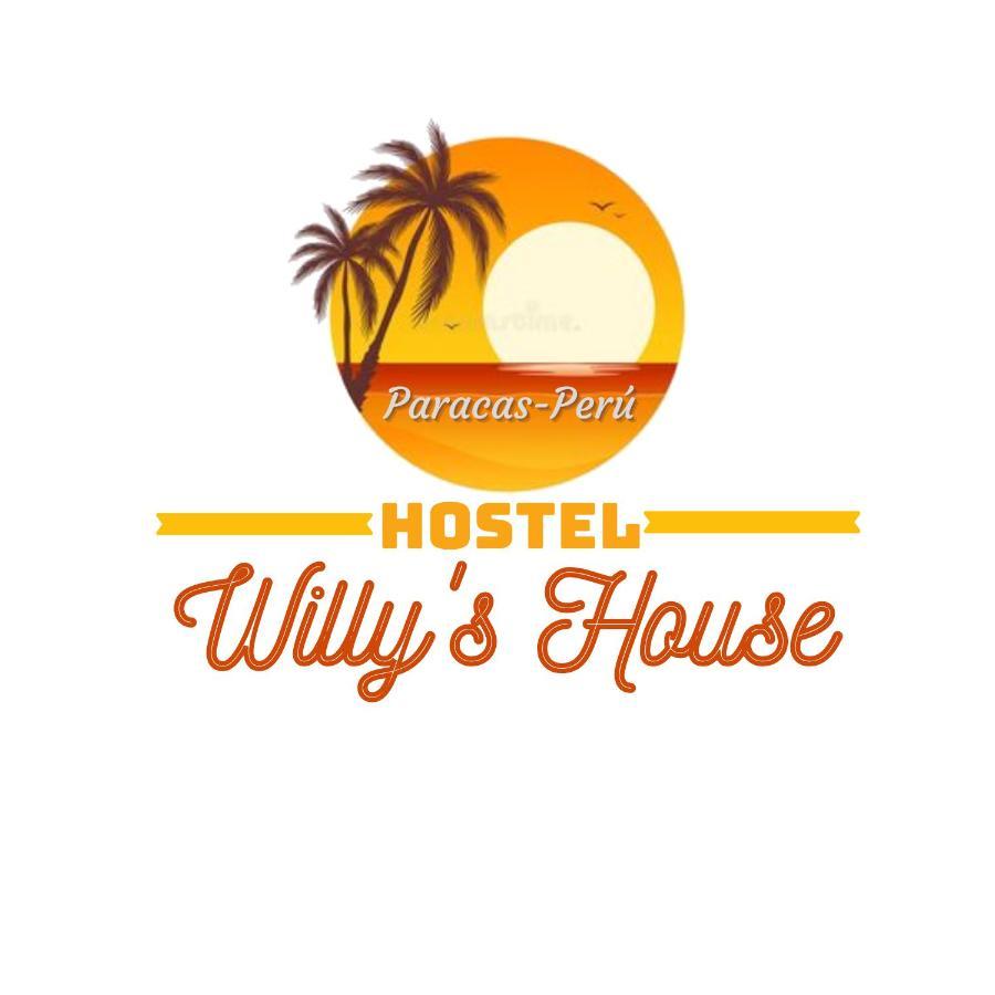 Hostel Willys House