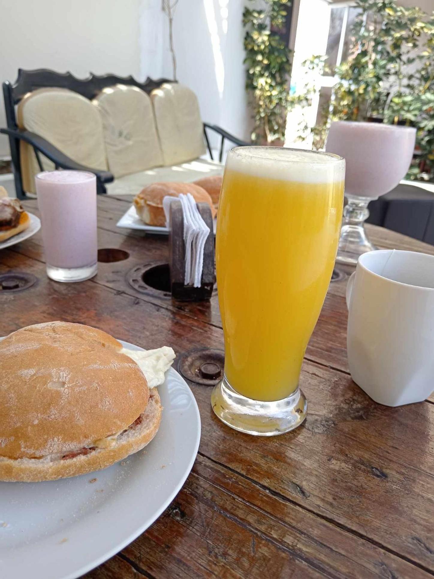 Willys House Hostel