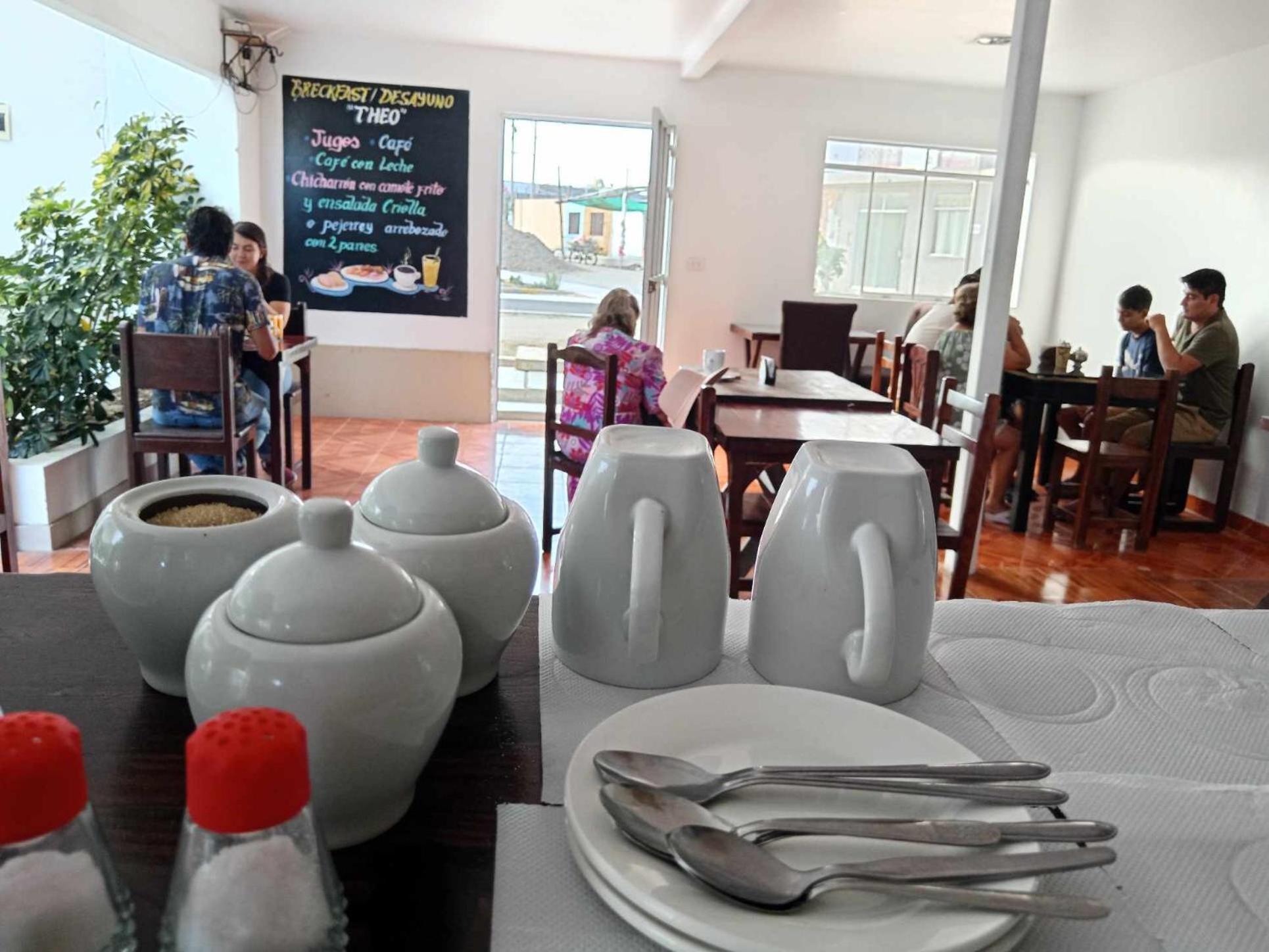 Willys House Hostel