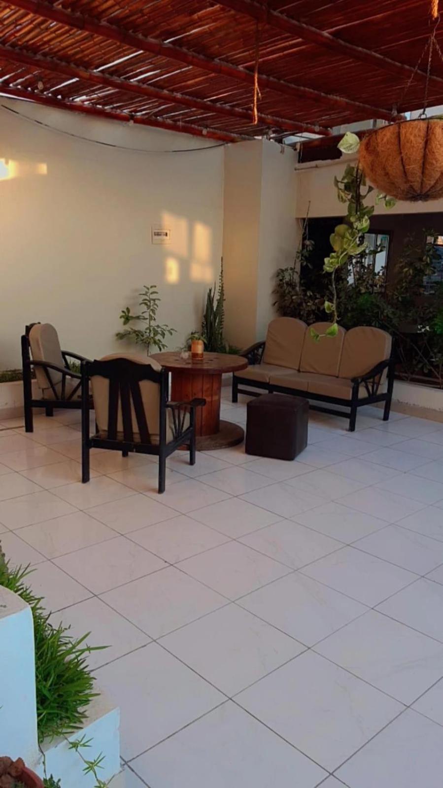 Hostel Willys House Paracas