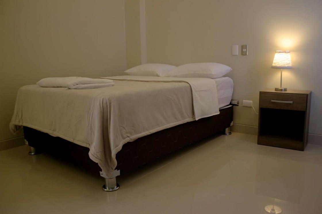 Willys House Hostel *