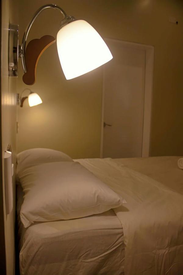 Willys House Hostel Paracas