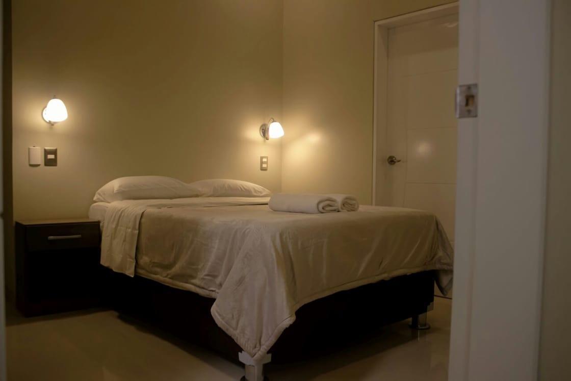 Hostel Willys House Paracas